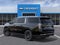 2027 Chevrolet Suburban High Country