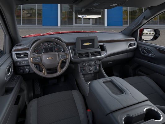 2024 Chevrolet Tahoe LS in Stuart, FL - Wallace Auto Group