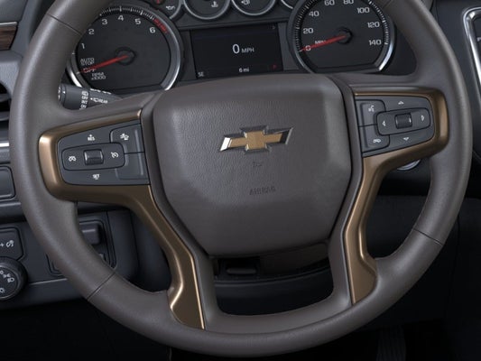 2024 Chevrolet Tahoe LS in Stuart, FL - Wallace Auto Group