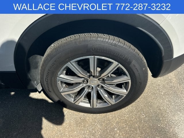 2019 Cadillac XT4 FWD Sport
