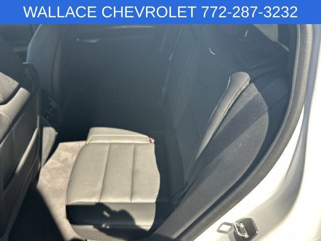 2019 Cadillac XT4 FWD Sport
