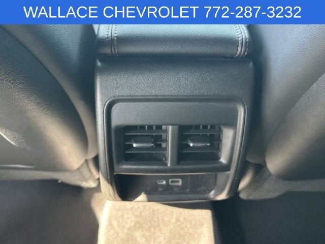 2019 Cadillac XT4 FWD Sport