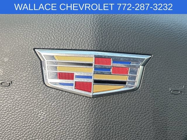 2019 Cadillac XT4 FWD Sport