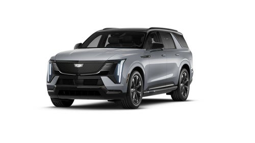 2026 Cadillac ESCALADE IQL Sport