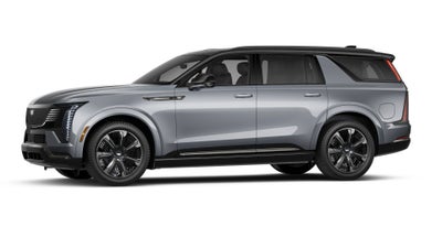 2026 Cadillac ESCALADE IQL Sport