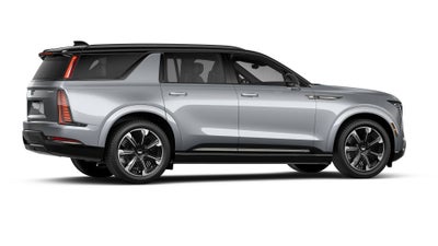 2026 Cadillac ESCALADE IQL Sport