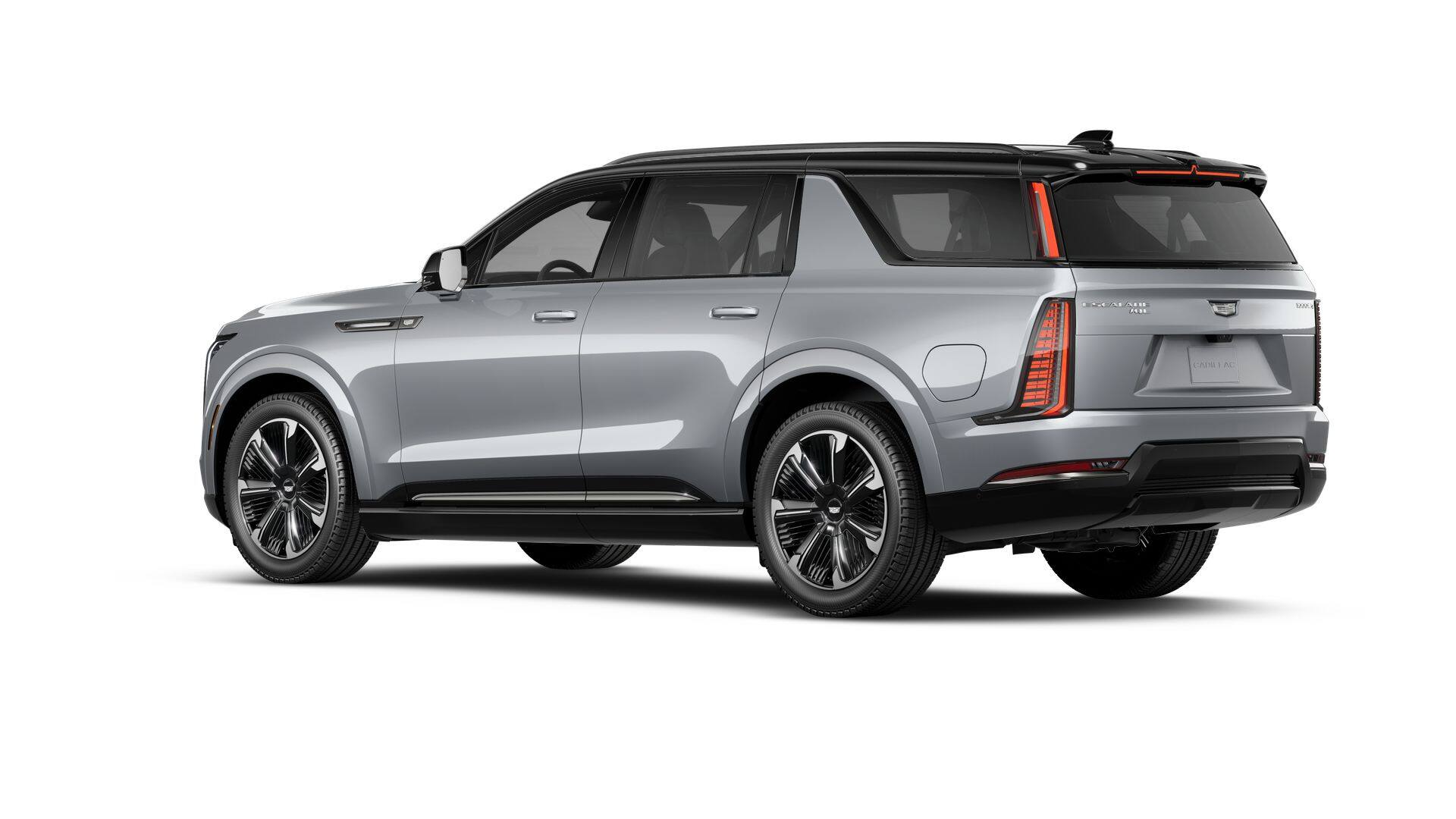 2026 Cadillac ESCALADE IQL Sport