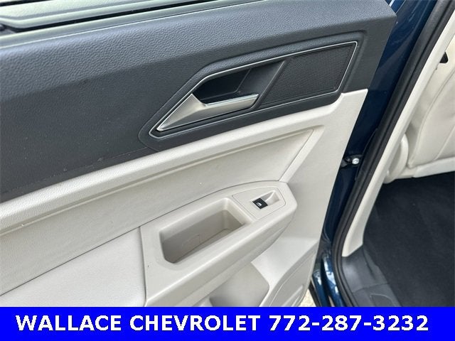 2019 Volkswagen Atlas 3.6L V6 SEL