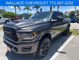2024 RAM 2500 Limited