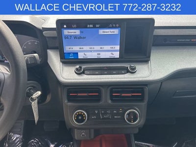 2022 Ford Maverick XL