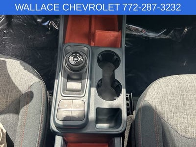 2022 Ford Maverick XL