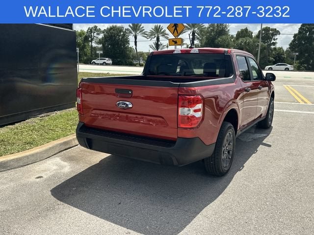 2022 Ford Maverick XL