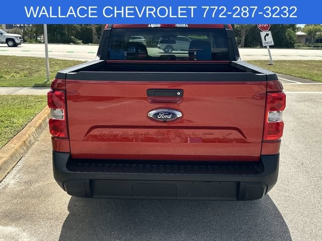2022 Ford Maverick XL
