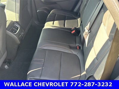 2024 Chevrolet Blazer Premier