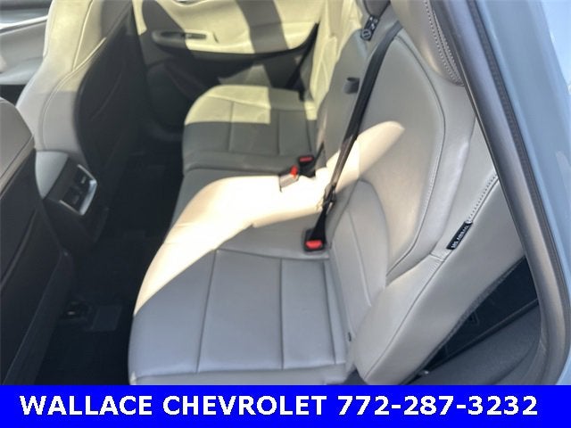 2025 INFINITI QX50 LUXE