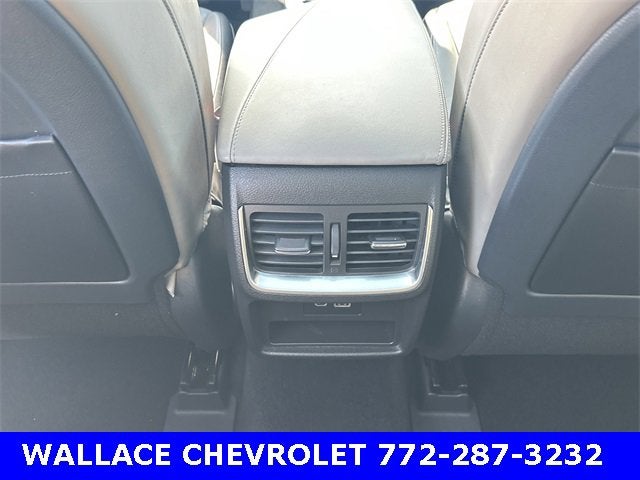 2025 INFINITI QX50 LUXE