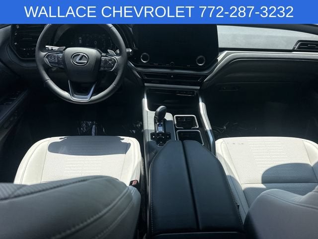 2024 Lexus TX TX 350