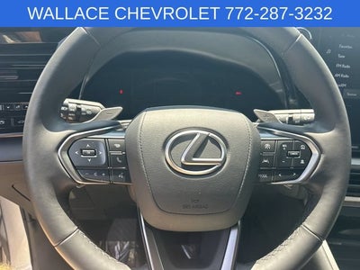 2024 Lexus TX TX 350