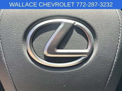 2024 Lexus TX TX 350