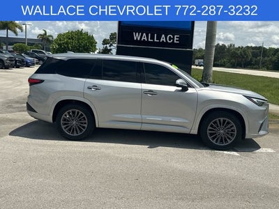 2024 Lexus TX TX 350