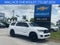 2018 Toyota Sequoia SR5