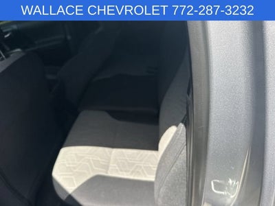 2021 Toyota Tacoma 2WD SR5