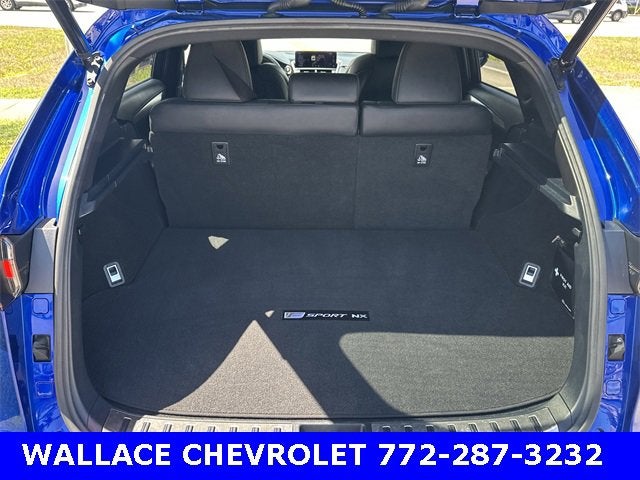 2019 Lexus NX NX 300