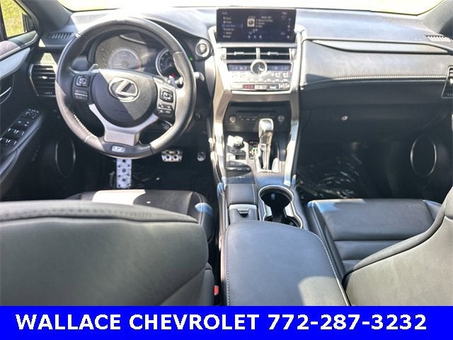 2019 Lexus NX NX 300