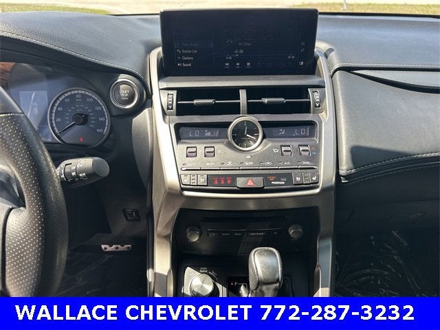 2019 Lexus NX NX 300