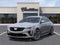 2026 Cadillac CT4-V V-Series Blackwing