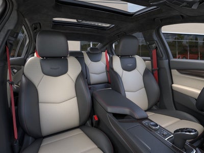 2026 Cadillac CT5-V V-Series