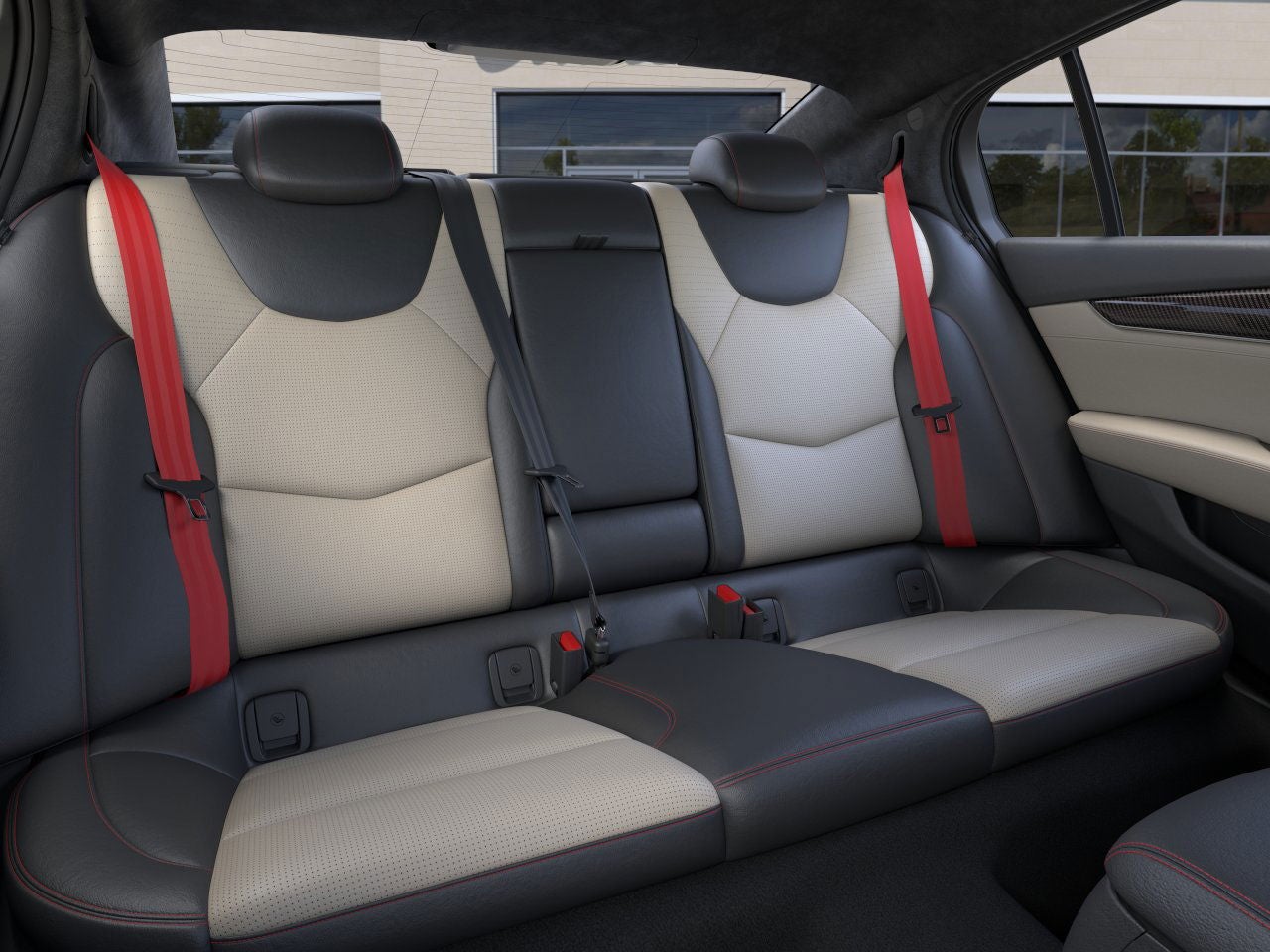 2026 Cadillac CT5-V V-Series