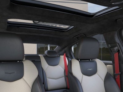 2026 Cadillac CT5-V V-Series