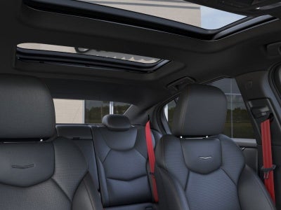 2026 Cadillac CT5-V V-Series