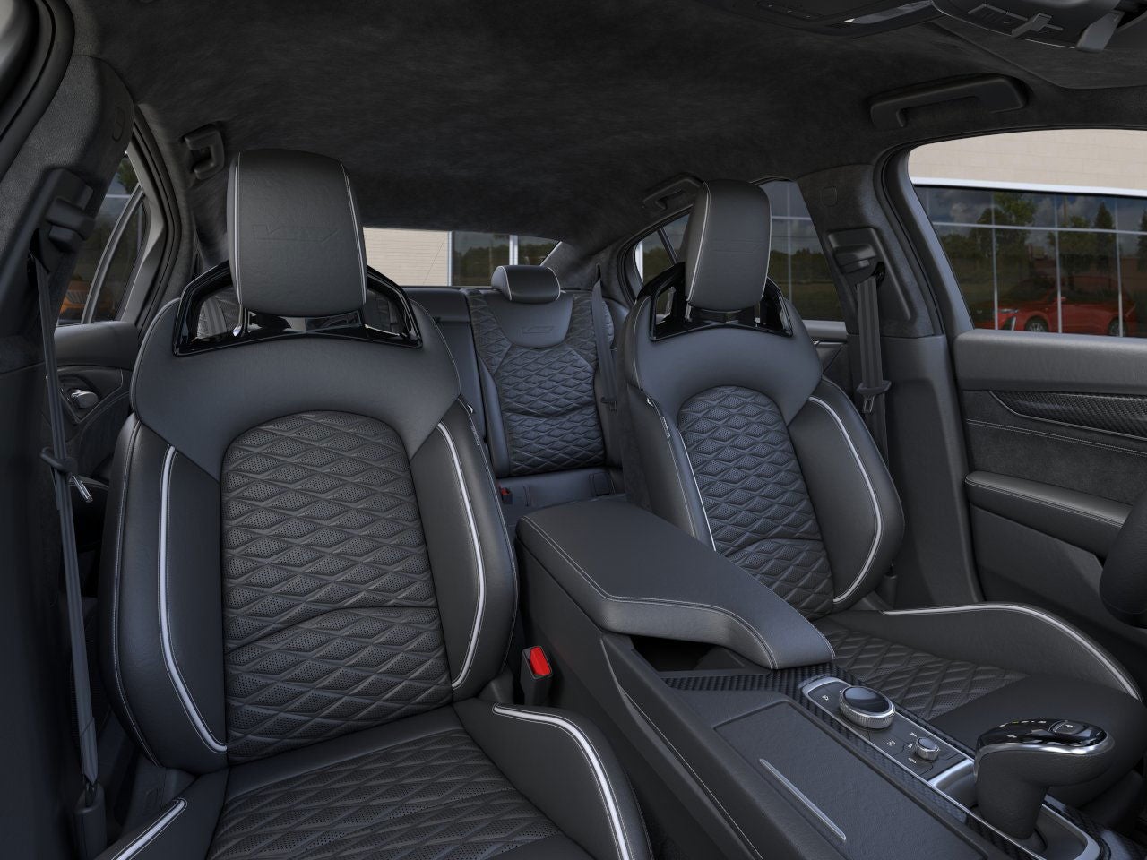 2026 Cadillac CT5-V V-Series