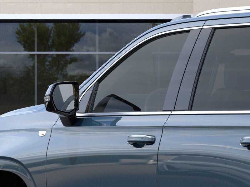 2026 Cadillac Escalade Platinum Luxury