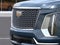 2026 Cadillac Escalade Platinum Luxury