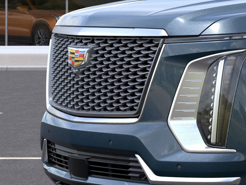 2026 Cadillac Escalade Platinum Luxury