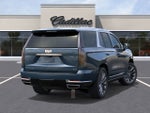 2026 Cadillac Escalade Platinum Luxury