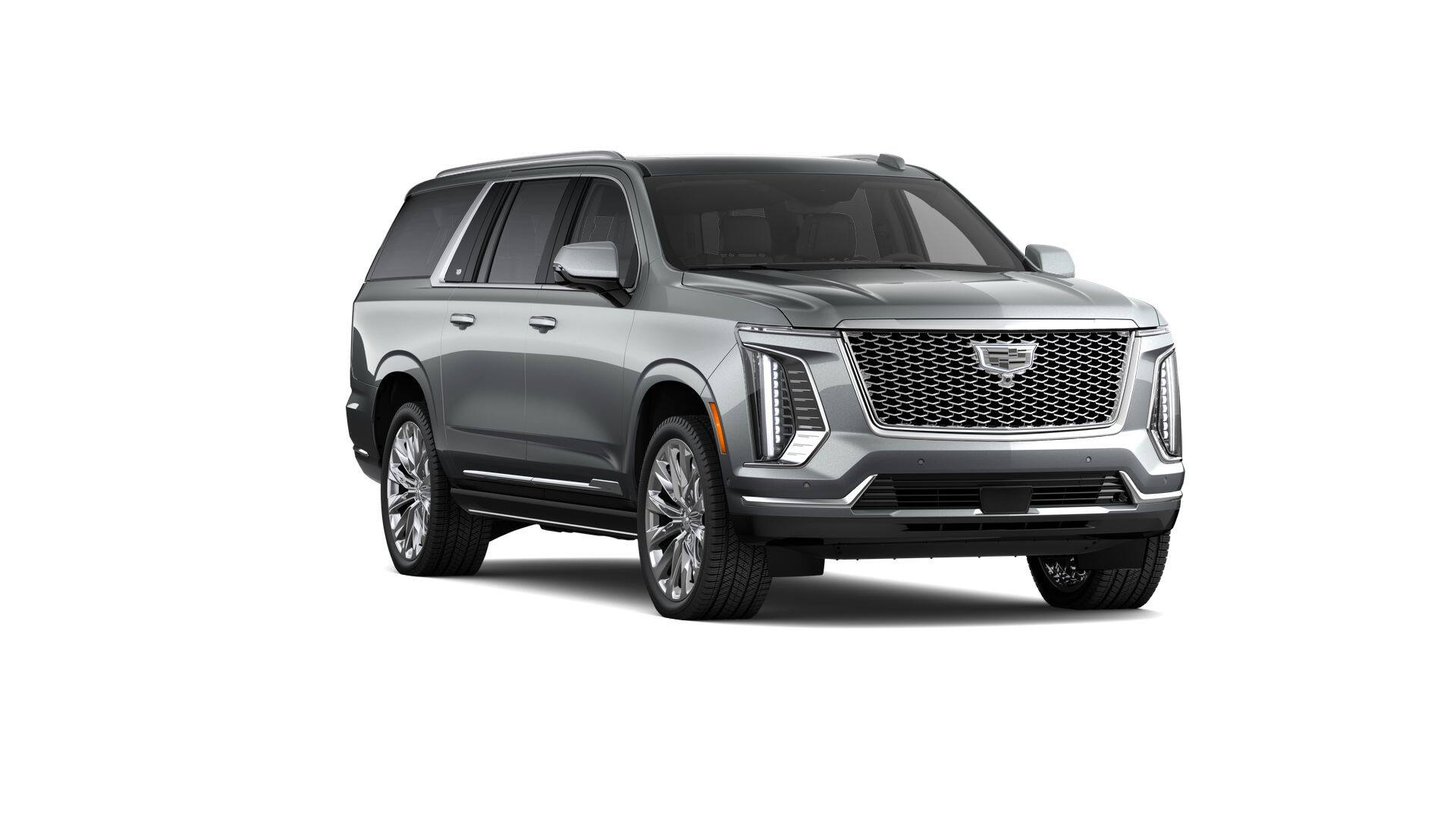 2027 Cadillac Escalade ESV Platinum Luxury