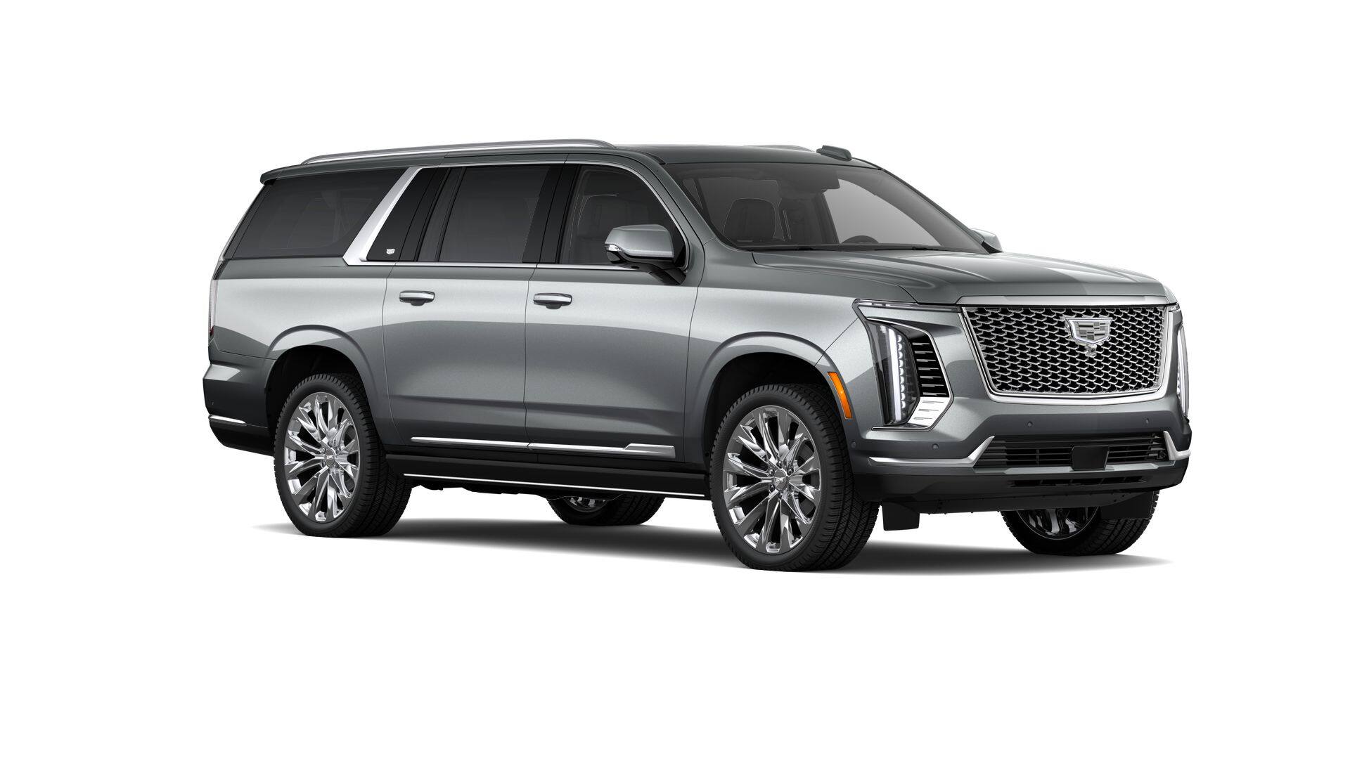 2027 Cadillac Escalade ESV Platinum Luxury