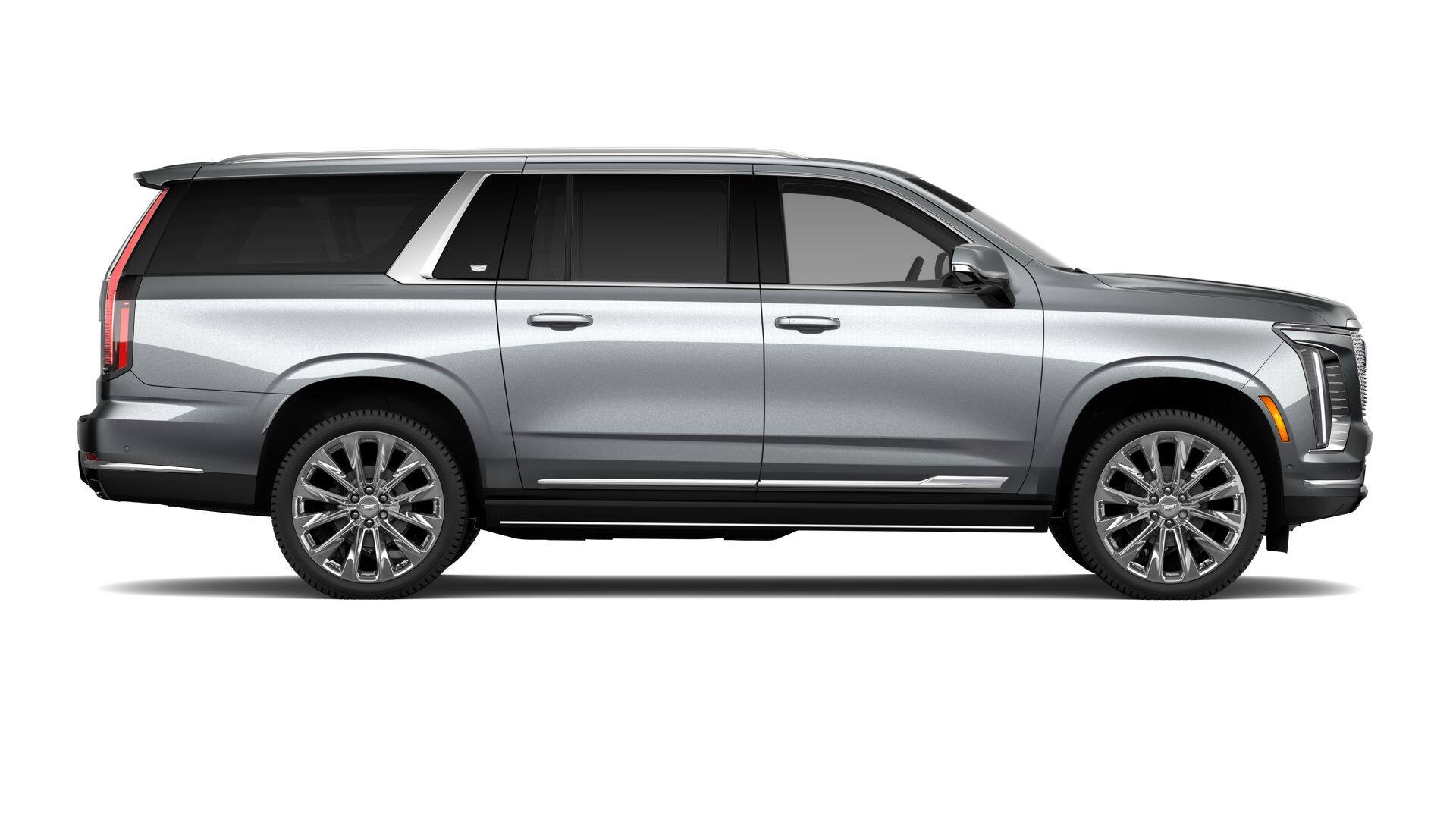 2027 Cadillac Escalade ESV Platinum Luxury