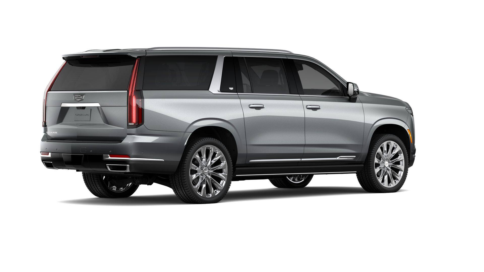 2027 Cadillac Escalade ESV Platinum Luxury