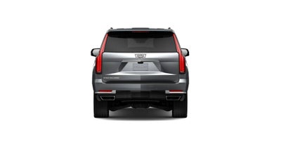 2027 Cadillac Escalade ESV Platinum Luxury