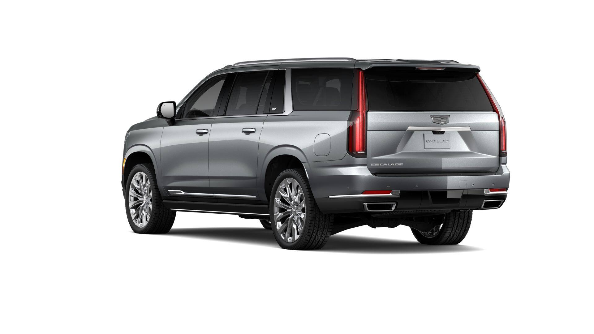 2027 Cadillac Escalade ESV Platinum Luxury