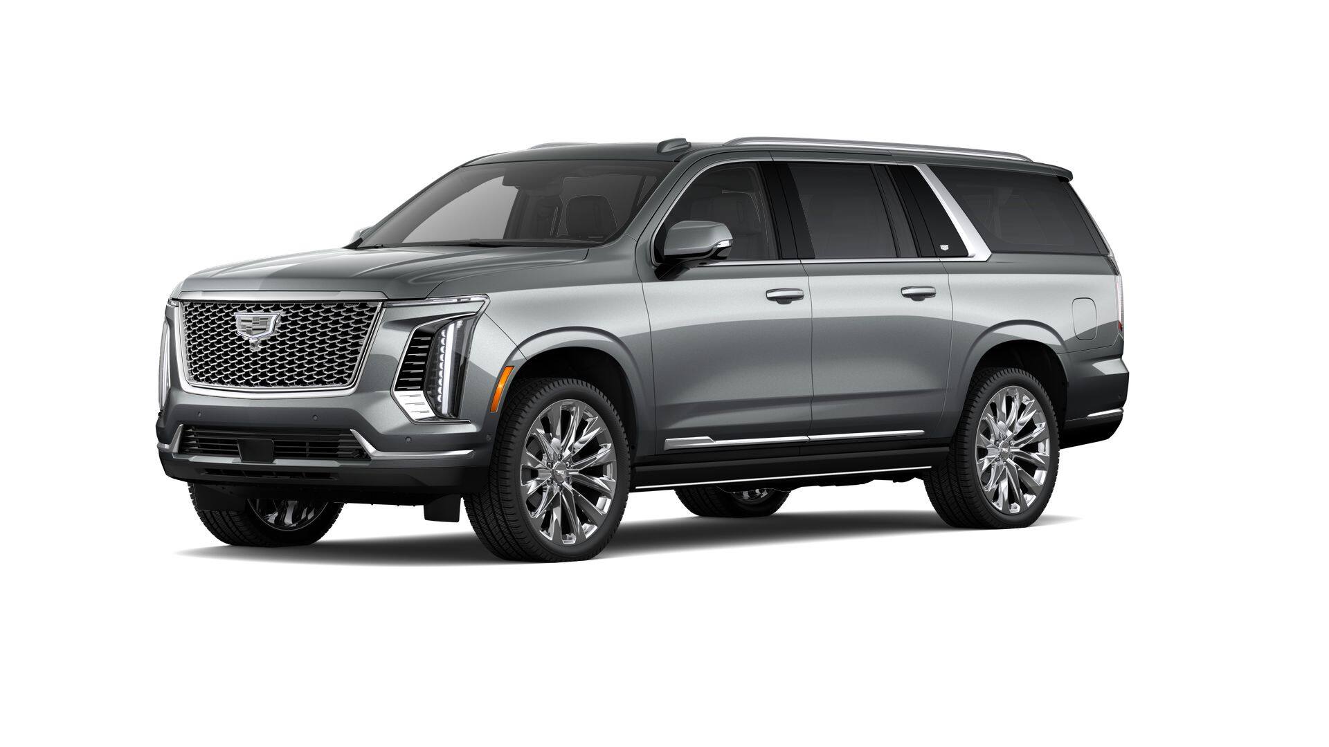 2027 Cadillac Escalade ESV Platinum Luxury