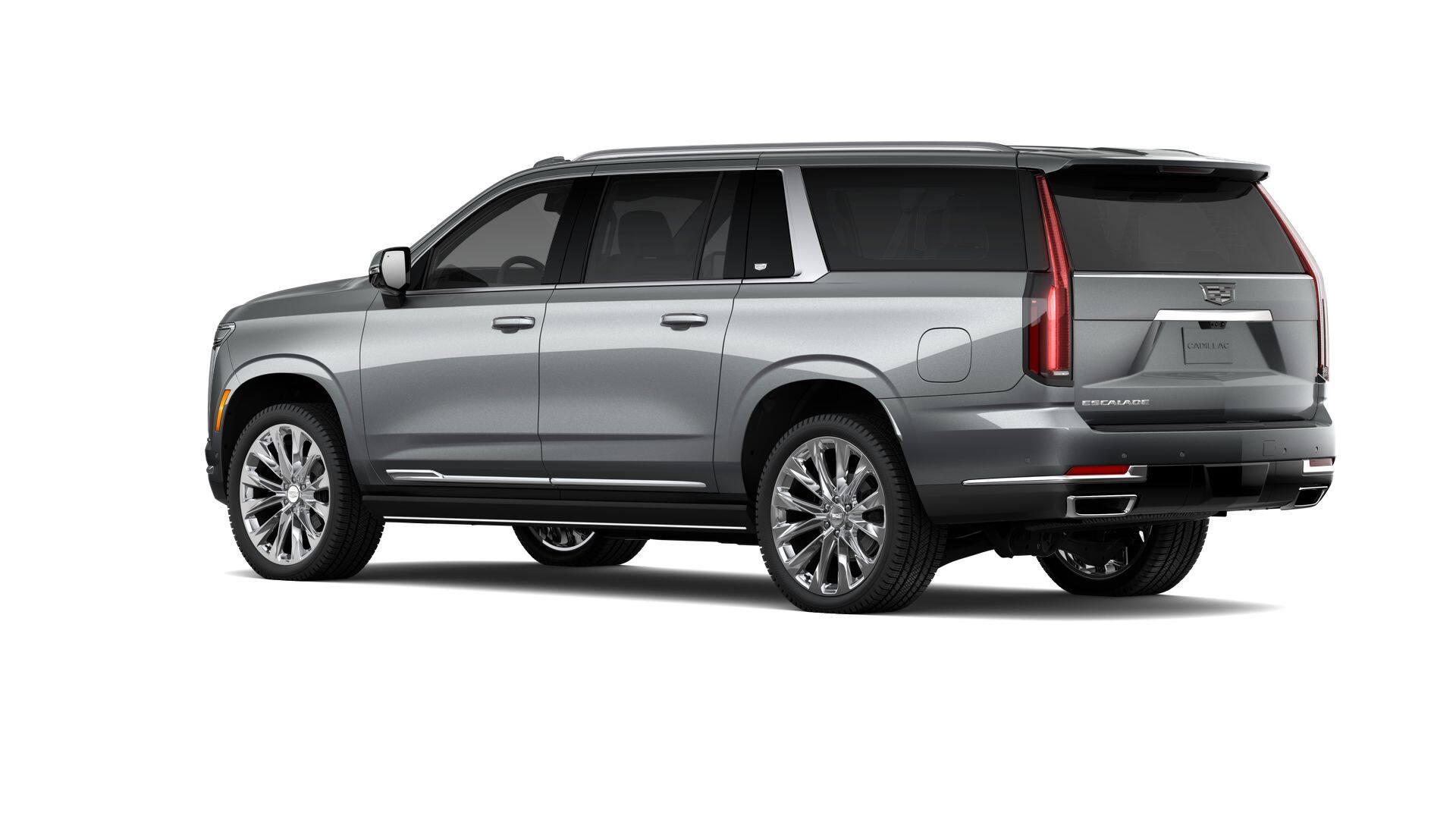 2027 Cadillac Escalade ESV Platinum Luxury