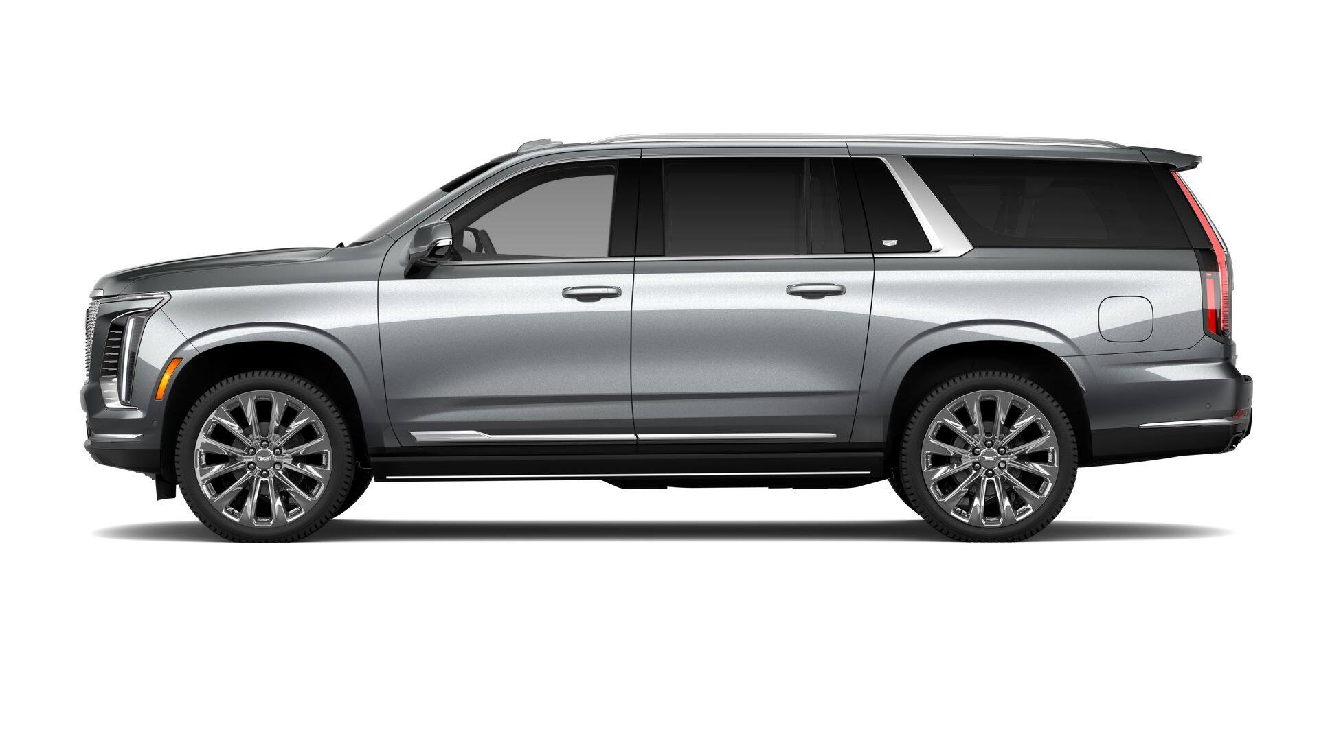 2027 Cadillac Escalade ESV Platinum Luxury