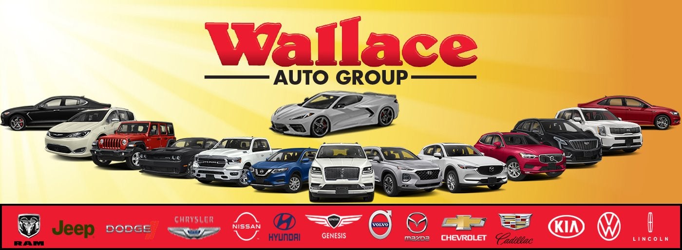 Wallace Auto Group