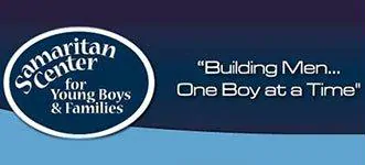 Samaritan House for Boys - Golf Tournament